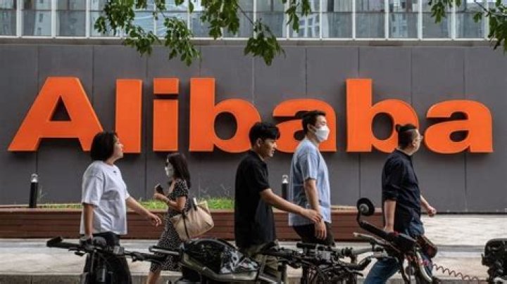 Alibaba approves an additional $25 billion share buyback as its revenue disappoints | National News