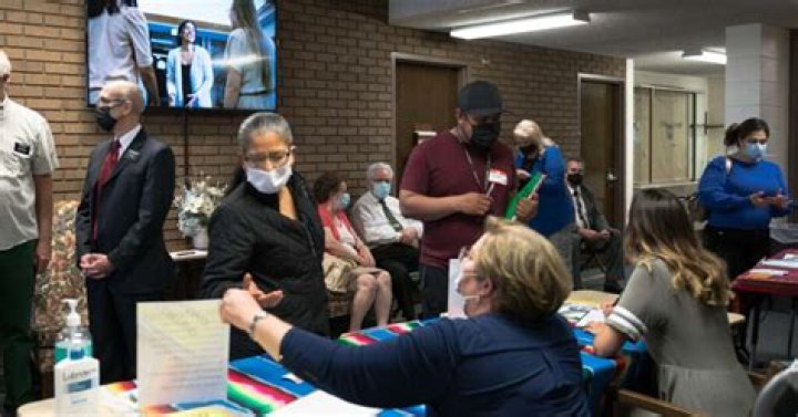 Centros de acogida de la Iglesia están ayudando a bendecir la vida de inmigrantes y refugiados