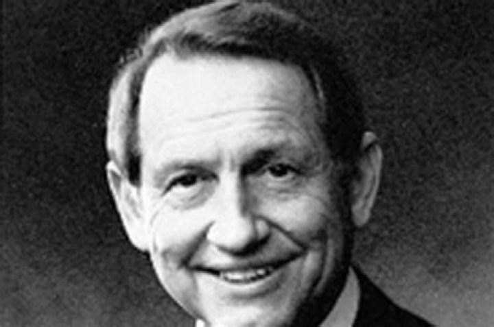 Elder Hartman Rector Jr., emeritus General Authority Seventy, dies at age 94
