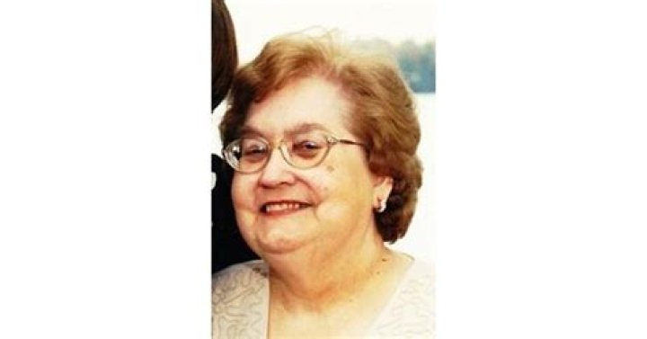 Evelyn Morris Obituary, A Cherished Soul Has Died